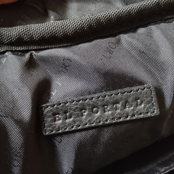 (BBC02)Faux Leather Briefcase Laptop Bag(3505-6) - Picture 8 of 15